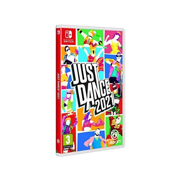 Just Dance voor Nintendo Switch kopen Aanbiedingen 2020