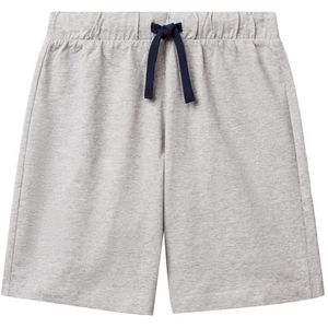 United Colors of Benetton Bermuda, Grijs, 120 cm