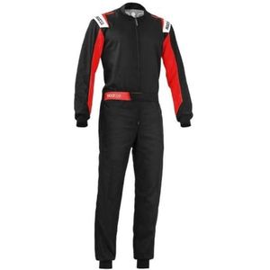 Sparco Racing-overall, meerkleurig, standaard
