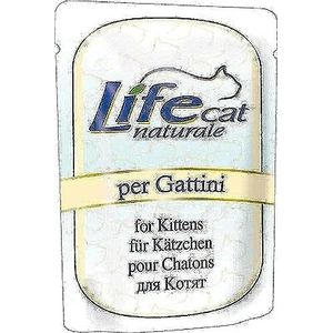 Life Cat 10129 envelop kip 70 g