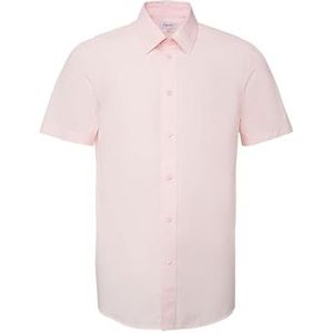 ESPRIT heren overhemd, 695/pastel pink, XXL