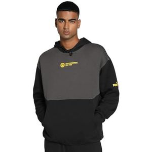 BVB Borussia Dortmund Unisex Officiële Ftblculture Hoody Sweatshirt
