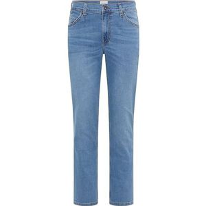 MUSTANG Heren Style Tramper Jeans, middenblauw 583, 31W / 34L, middenblauw 583, 31W x 34L