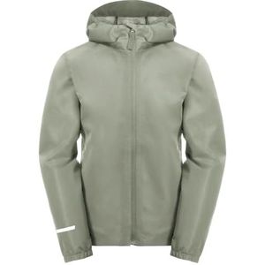 Jack - Mint/Leaf - 100% Polyester - Ademend, Waterdicht, Winddicht