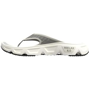 Salomon - Reelax Break 6.0 - Trailschoenen - Zwart - EVA