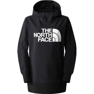 THE NORTH FACE Tekno Sweatshirt met capuchon Tnf Zwart XS
