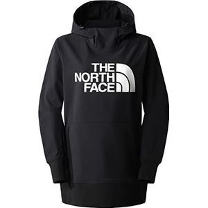 THE NORTH FACE Tekno Sweatshirt met capuchon Tnf Zwart XS