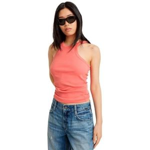 G-Star RAW Italian Army Ultra Slim Tanktop, roze (Flamingo D22768-d289-2023), XXS