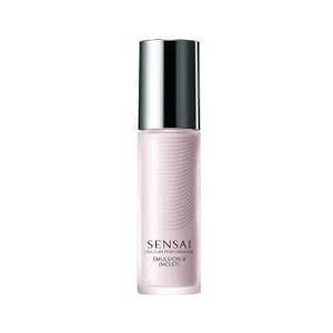 Kanebo SENSAI CELLULAR PERFORMANCE emulsion II moist 50 ml