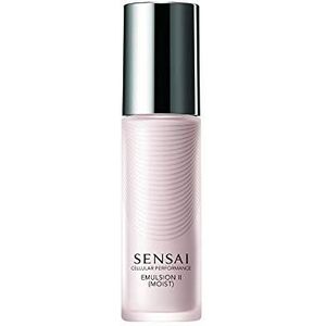 Kanebo SENSAI CELLULAR PERFORMANCE emulsion II moist 50 ml