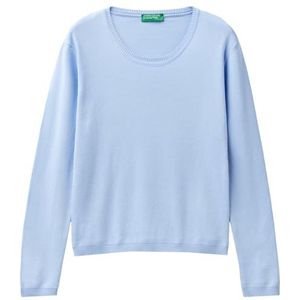 United Colors of Benetton damestrui, lichtblauw 2k3, XS