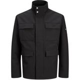 JACK & JONES jprblaaspen jacket, zwart, L