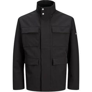 JACK & JONES jprblaaspen jacket, zwart, L