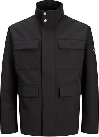 JACK & JONES jprblaaspen jacket, zwart, L