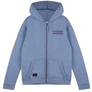 Redskins Sweatshirt voor kinderen, indigo, 5 jaar, Indigo, Eén maat