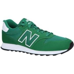 New Balance Heren 500, KLASSIEKE PINE (336), 42.5 EU