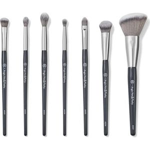 BK BEAUTY Angie Hot & Flashy Borstel Set (7 stuks)