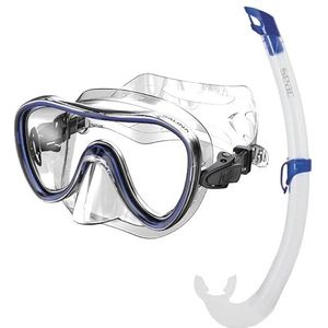 SEAC Snorkelset voor volwassenen, jongeren en kinderen