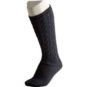 Stockerpoint Klederdrachtkousen Albert, donkerblauw, 43-46 EU