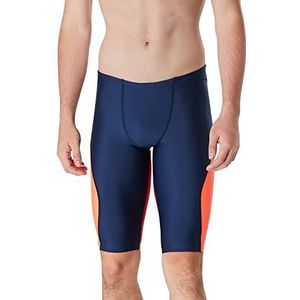 Speedo Men's Swimsuit Jammer ProLT Solid