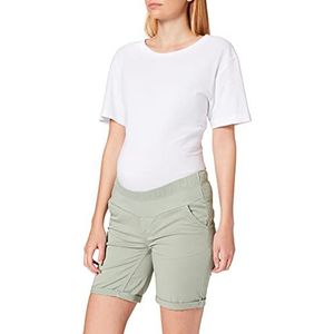 ESPRIT Maternity WVN Utb Slim Shorts voor dames