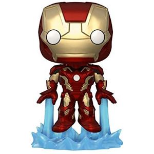 Pop Marvel Avengers Age of Ultra Iron Man Mark 43, 25 cm, ACC