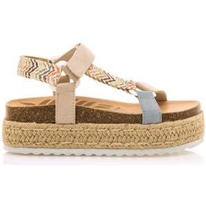 MTNG 48518, sandalen, beige, 36 EU, Beige, 36 EU