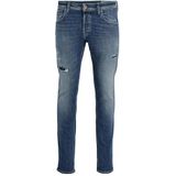 Jack & Jones - Glenn Jle Ge 972 Sn - Spijkerbroek - Stonewash - Slim Fit