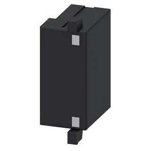 Siemens - Limited overspanningsbeveiliging combinatie Diode DC 24 V S0