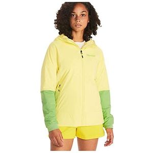 Marmot Wm's Novus Lt Hybrid Hoody Jas voor dames