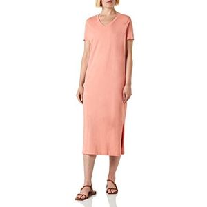SOYACONCEPT Dames SC-Derby 3 Tuniek Dames, Coral Haze, Medium, koraalrood, M