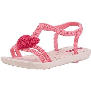 Ipanema My First Baby loopschoentjes voor kinderen, Pink Light Pink, 21 EU Schmal