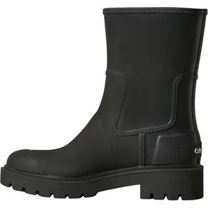 Calvin Klein - Regenlaarzen - Zwart