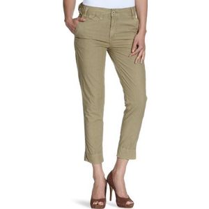 Mustang Chino Pixie 7/8 normale taille