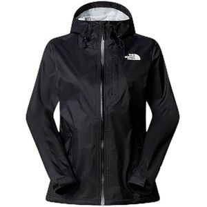 Alta Vista - Jas - Waterdicht - Ademend - Opvouwbaar - Zwart