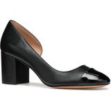 Geox - Virnilisa 65 - Pumps - Zwart - Nappa