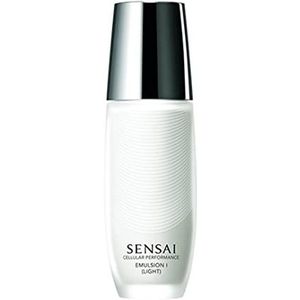 Kanebo - Sensai Cellular Performance Emulsion I Light - Gezichtscrème - 100ml
