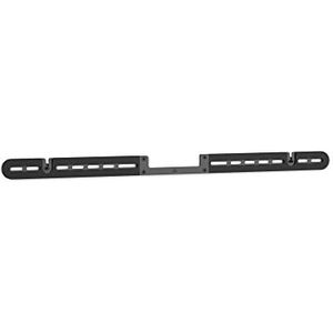 PureMounts®, Luidsprekerhouder, wandhouder voor Sonos ARC, zwart