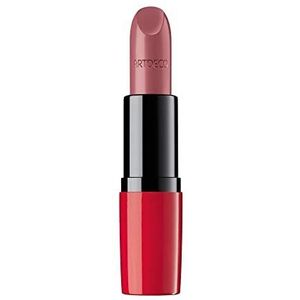 ARTDECO Perfect Color Lipstick - Langhoudende glanzende lippenstift roze - 1 x 4 gm