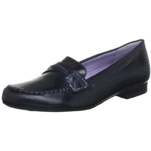 Everybody Dames 840508 instappers, blauw 5, 36 EU