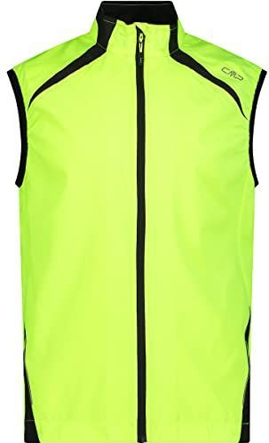 Cmp - Trail 3c89577t - Vest - Winddicht - Ultralicht - Ademend