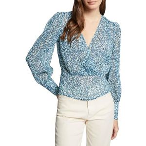 Morgan Blouse voor dames, Meerkleurig, 40