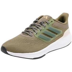 adidas Dames EQ23 Run Sneaker, Crystal Jade/Green Spark/Grijs Twee, 5,5 UK, Crystal Jade Green Spark Grijs Twee, 38 2/3 EU