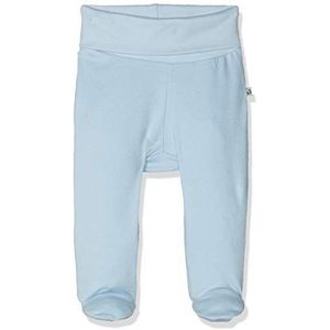 Jacky Unisex romperbroek van interlock katoen, blauw (3100), maat 44