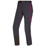 Trangoworld - Lange Nestkastbroek - Grijs - Dames