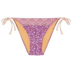 Women'secret 6469651 Bikini-slip voor dames, roze, XS, Roze, XS