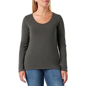 s.Oliver T-shirt voor dames, 7909, 46