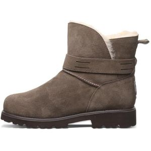 Bearpaw Wellston Sneeuwlaarzen voor dames, bruin, 41 EU