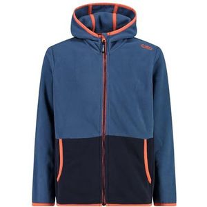 CMP - Kinderjack - Fleece Hoodie - Met Rits en Capuchon