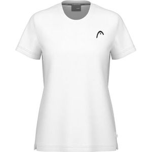 Head - Tie-Break - T-shirt - Dames - Korte Mouwen